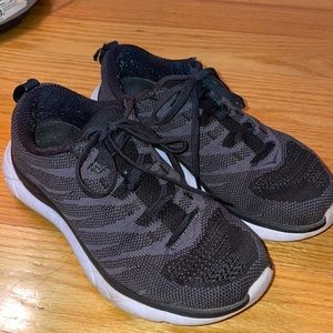 Hoka One One Lightweight Running Sneaker size 5